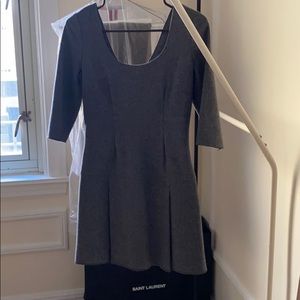 COPY - Miu miu wool dress